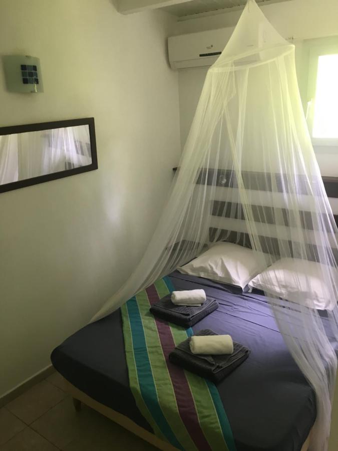 Residence Bleu Marine เลอโกซิเยร์ ภายนอก รูปภาพ
