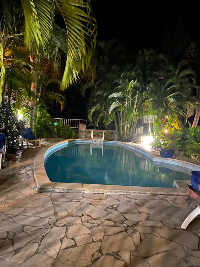 Residence Bleu Marine เลอโกซิเยร์ ภายนอก รูปภาพ
