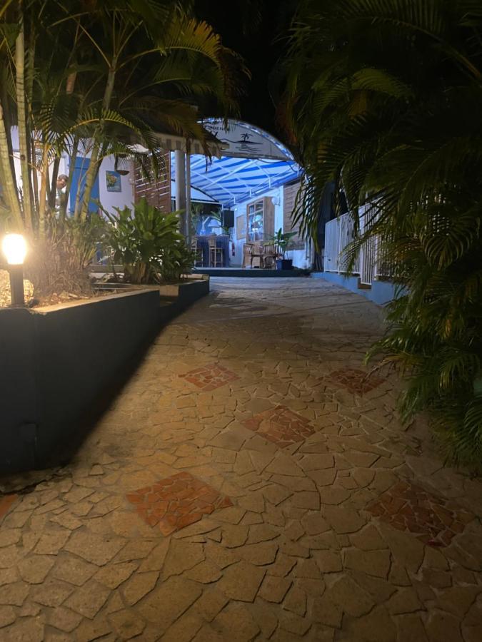 Residence Bleu Marine เลอโกซิเยร์ ภายนอก รูปภาพ