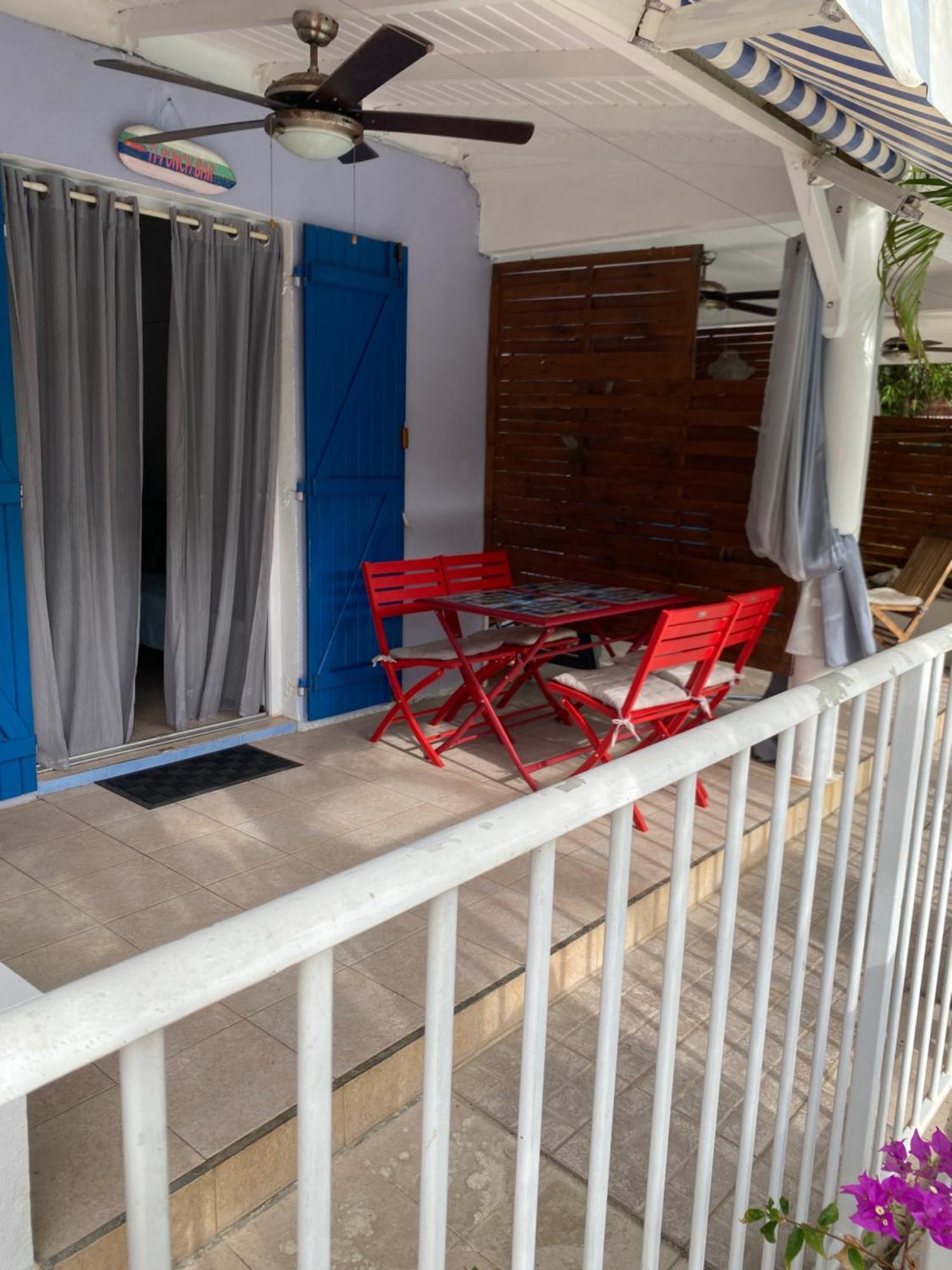 Residence Bleu Marine เลอโกซิเยร์ ภายนอก รูปภาพ