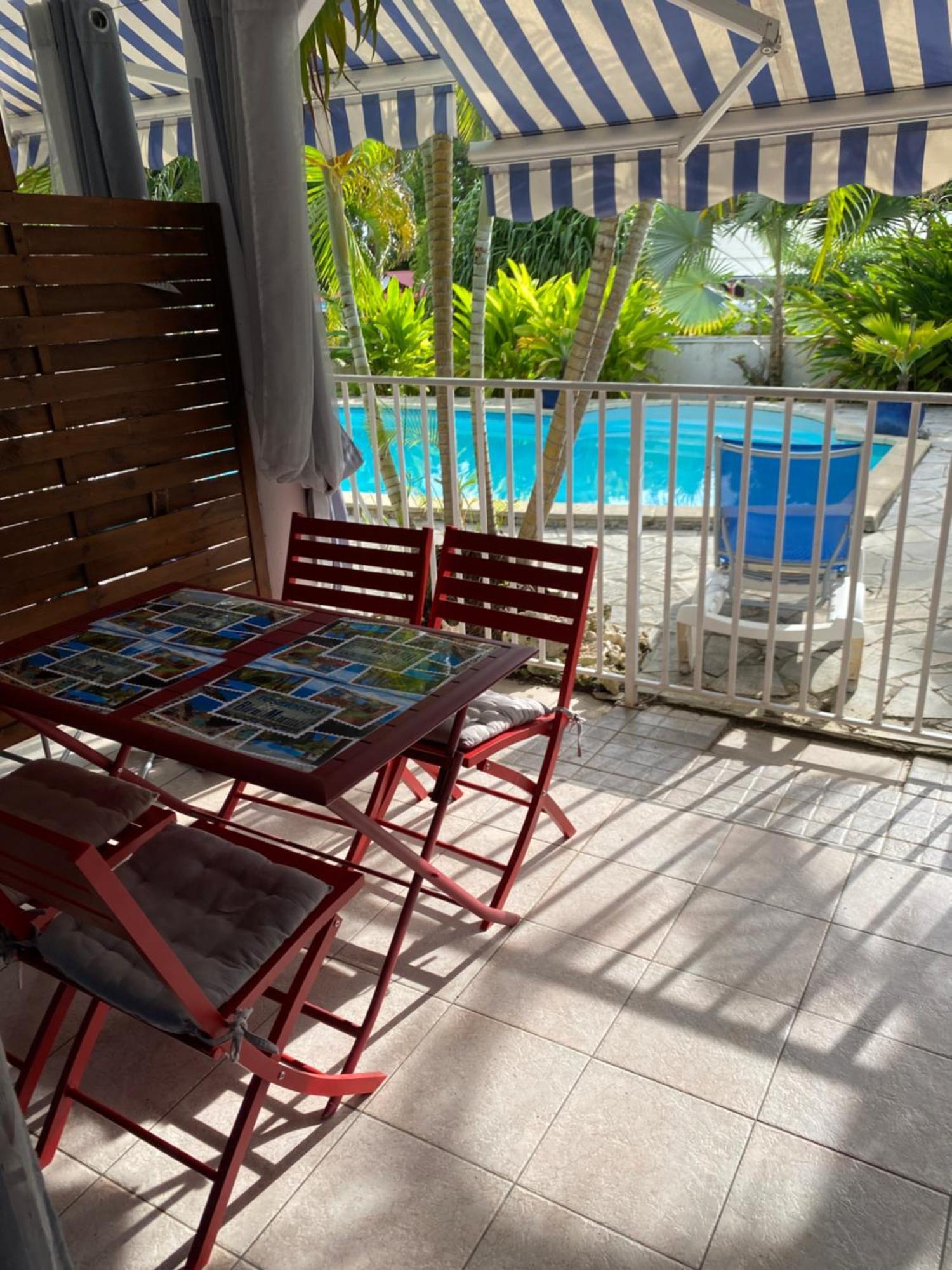 Residence Bleu Marine เลอโกซิเยร์ ภายนอก รูปภาพ