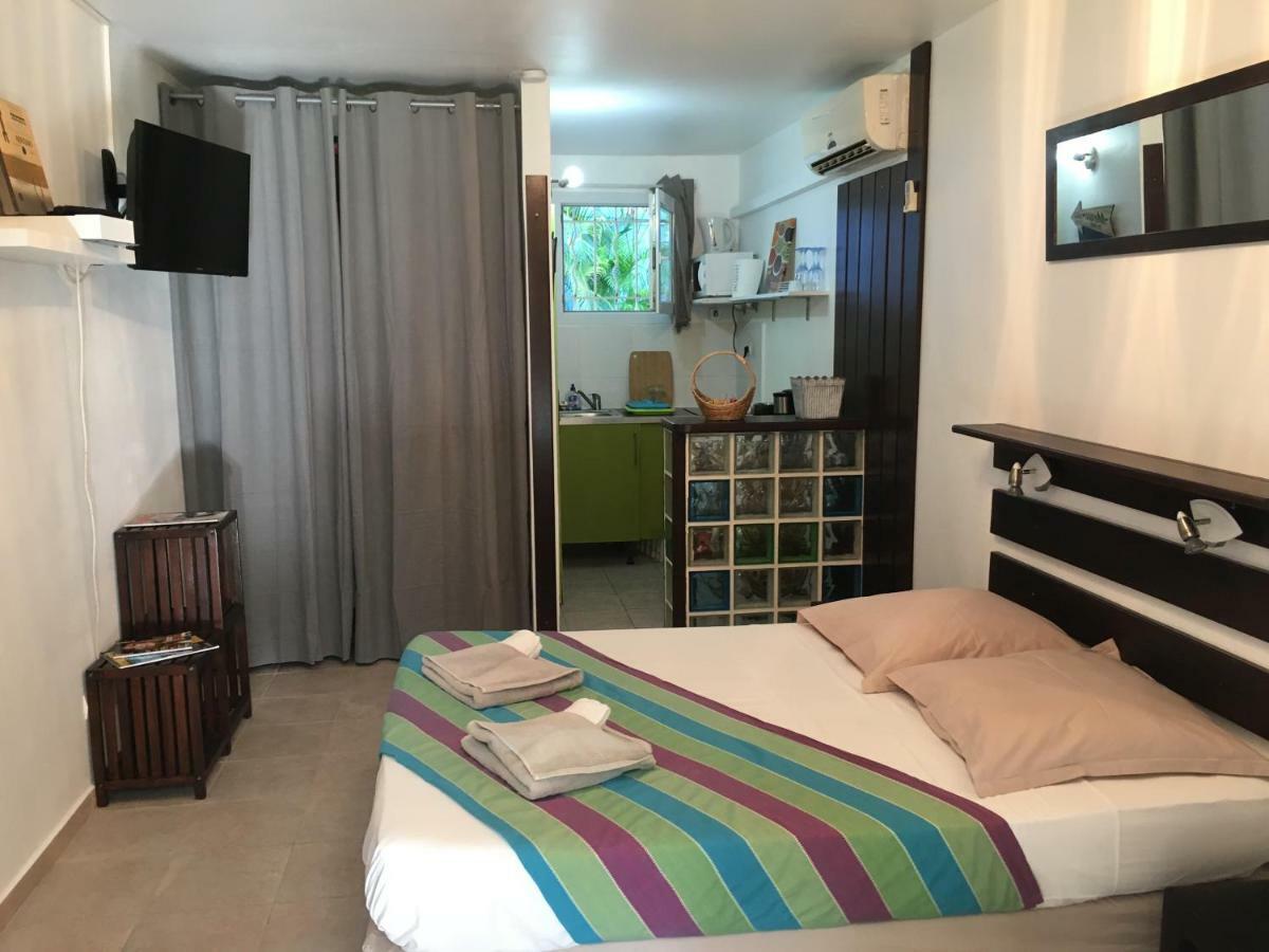 Residence Bleu Marine เลอโกซิเยร์ ภายนอก รูปภาพ
