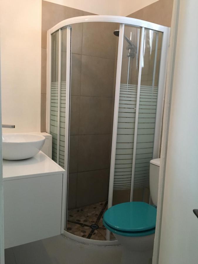 Residence Bleu Marine เลอโกซิเยร์ ภายนอก รูปภาพ